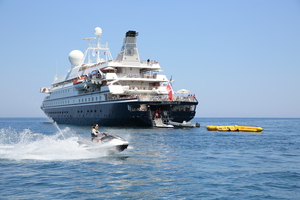 Water Sports Marina
